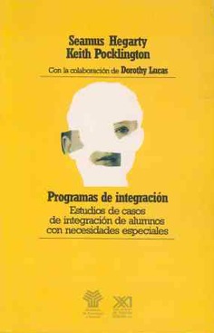 Programas de integración Programas de integración