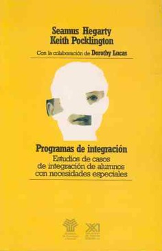 Programas de integración