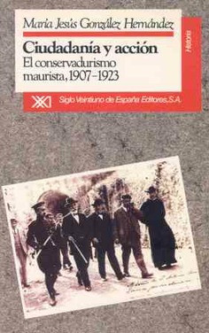 Ciudadanía y acción Ciudadanía y acción