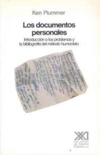 Los documentos personales