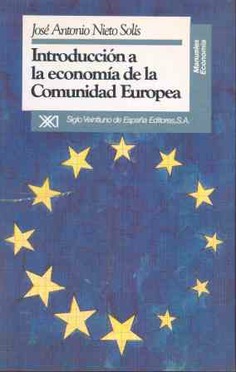 Introducción a la economía de la Comunidad Europea Introducción a la economía de la Comunidad Europea