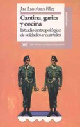 Cantina, garita y cocina