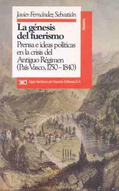 La génesis del fuerismo La génesis del fuerismo