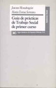 Guía de prácticas de trabajo social de primer curso