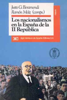 Los nacionalismos en la España de la II República Los nacionalismos en la España de la II República