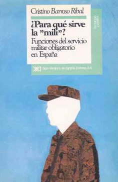 ¿Para qué sirve la "'mili"? ¿Para qué sirve la "'mili"?