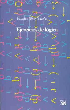 Ejercicios de lógica Ejercicios de lógica