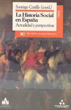 La historia social en España