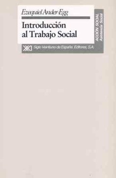 Introducción al trabajo social Introducción al trabajo social