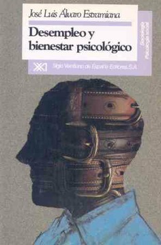 Desempleo y bienestar psicológico Desempleo y bienestar psicológico