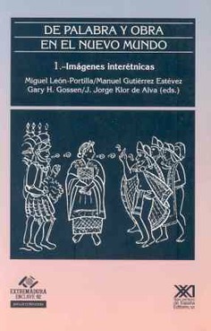 De palabra y obra en el nuevo mundo 1 De palabra y obra en el nuevo mundo 1