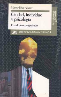 Ciudad, individuo y psicología Ciudad, individuo y psicología