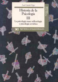 Historia de la psicología. Vol. 03 Historia de la psicología. Vol. 03