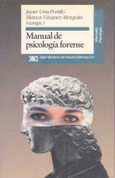 Manual de psicología forense