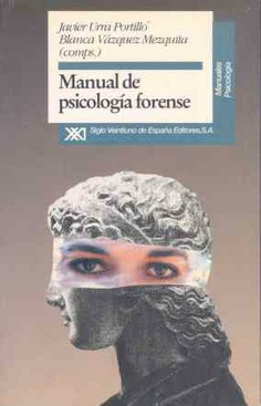 Manual de psicología forense Manual de psicología forense