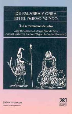 De palabra y obra en el nuevo mundo 3