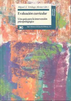 Evaluación curricular Evaluación curricular