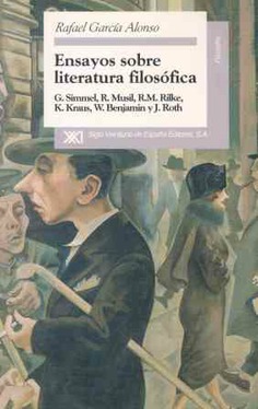 Ensayos sobre literatura filosófica Ensayos sobre literatura filosófica