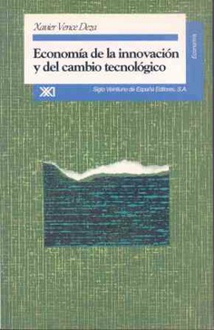 Economía de la innovación y del cambio tecnológico