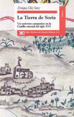 La tierra de Soria La tierra de Soria