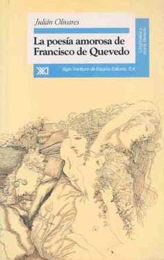 La poesía amorosa de Francisco de Quevedo