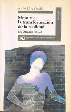Menores, la transformación de la realidad Menores, la transformación de la realidad
