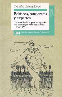Políticos, burócratas y expertos Políticos, burócratas y expertos