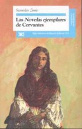 Las Novelas Ejemplares de Cervantes