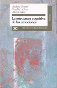 La estructura cognitiva de las emociones