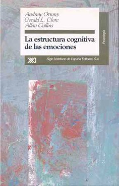 La estructura cognitiva de las emociones La estructura cognitiva de las emociones