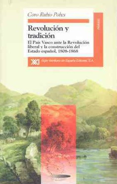 Revolución y tradición Revolución y tradición