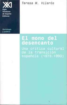 El mono del desencanto El mono del desencanto