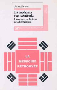 La medicina reencontrada La medicina reencontrada