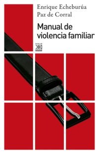Manual de violencia familiar Manual de violencia familiar