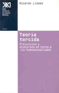 Teoría torcida