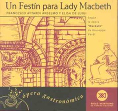 Un festín para Lady Macbeth Un festín para Lady Macbeth