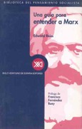 Una guía para entender a Marx