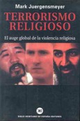 Terrorismo religioso