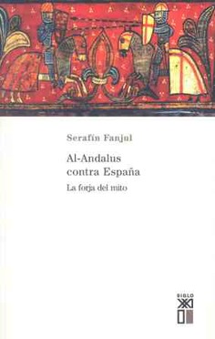 Al-Andalus contra España Al-Andalus contra España