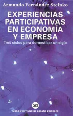 Experiencias participativas en economía y empresa