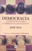 Democracia