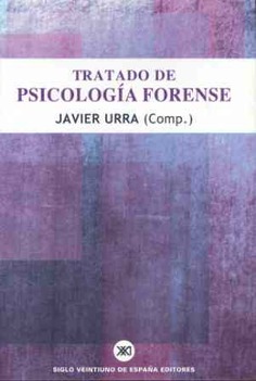 Tratado de psicología forense Tratado de psicología forense