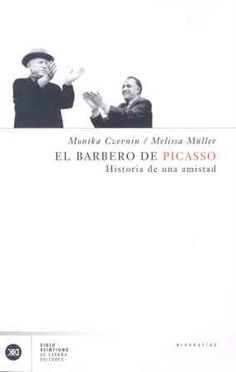 El barbero de Picasso El barbero de Picasso