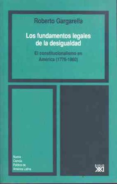 Los fundamentos legales de la desigualdad