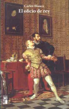El oficio de rey El oficio de rey