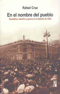 En el nombre del pueblo En el nombre del pueblo