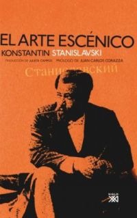 El arte escénico El arte escénico