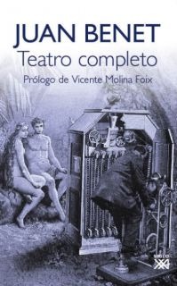 Teatro completo Teatro completo