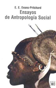 Ensayos de antropología social Ensayos de antropología social