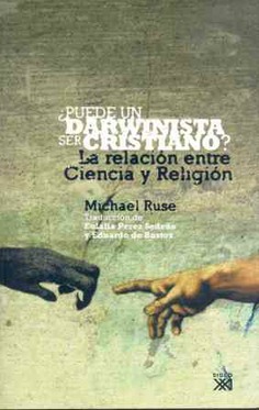 ¿Puede un darwinista ser cristiano? ¿Puede un darwinista ser cristiano?